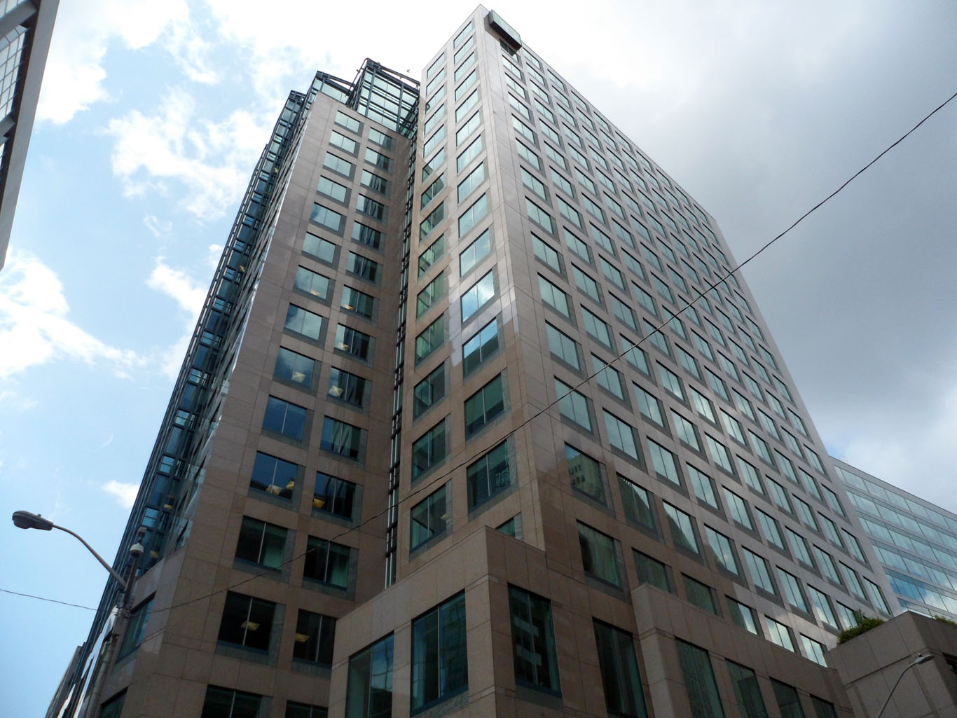 McMillan LLP - Ottawa